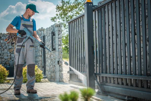 Best Factory Floor Cleaning  in East Palatka, FL