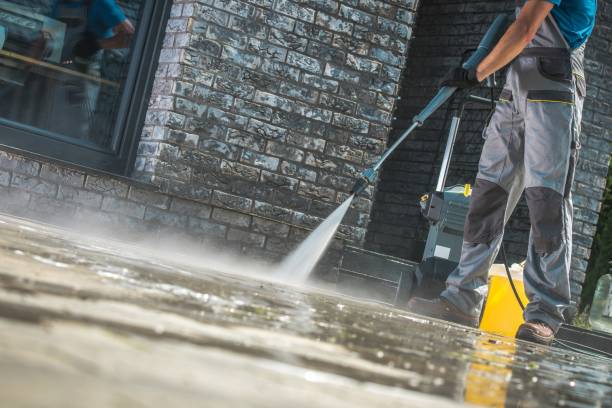 Best Playground Equipment Cleaning  in East Palatka, FL