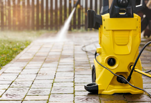 Best Gutter Cleaning  in East Palatka, FL