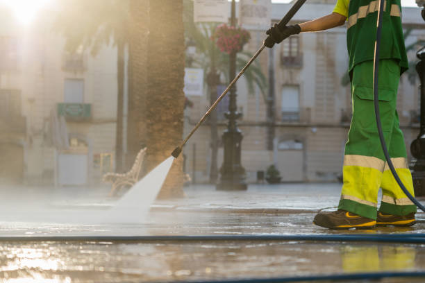 East Palatka, FL Pressure Washing Services Company